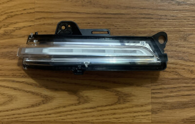 Chevrolet GM OEM Right-Signal Lamp 84206439 | eBay