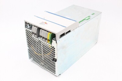 BOSCH REXROTH HVE04.2-W075N NETZTEIL POWER SUPPLY