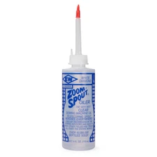 ZOOM SPOUT Sewing Machine Oil Oiler 4FL. OZ, 1 bottle