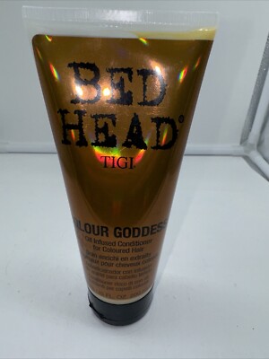 *TIGI Bed Head Colour Goddess Oil Infused Conditioner 6.76 oz