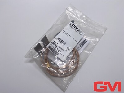 Phoenix Contact Rundstrahlantenne RAD-ISM-2400-ANT-OMNI-2-1 antenna 2867461