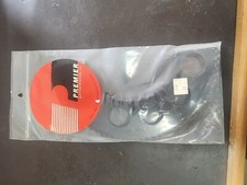 Go Kart / Mini Bike Sprockets, Aluminum Split, 219 Pitch, 87T