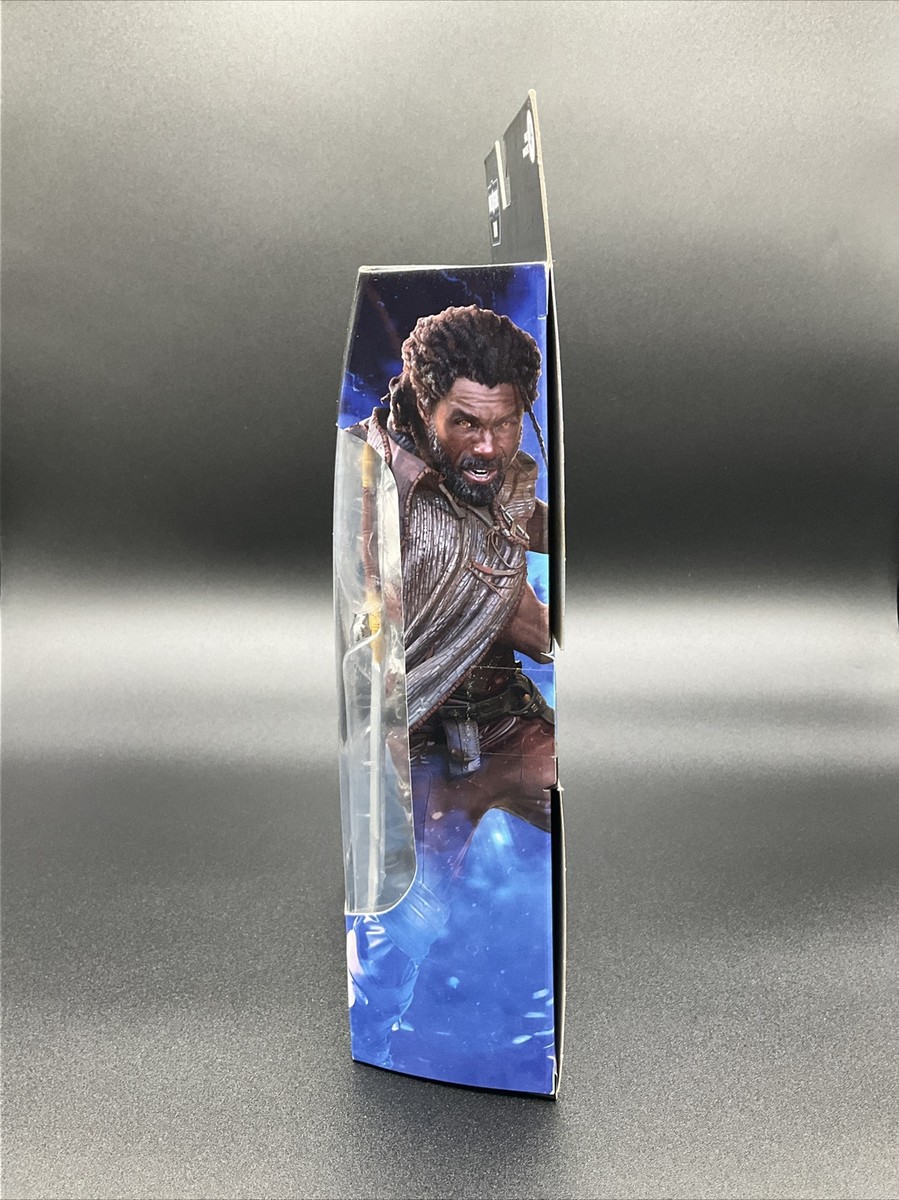 Marvel Legends Avengers Infinity War Heimdall Thor BAF | eBay
