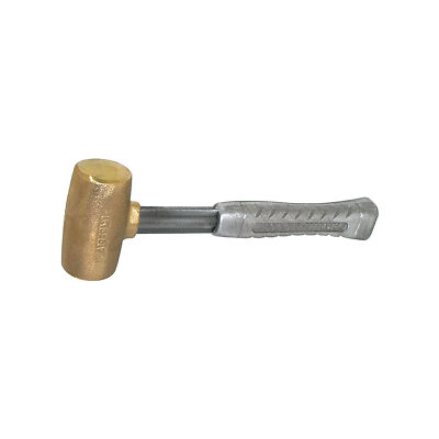 American Hammer AM10LNAG 10 LB. Lead Alloy Non-Marring Hammer
