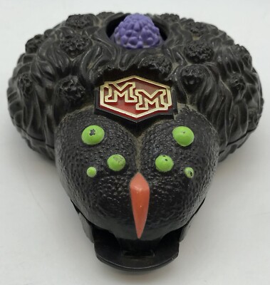 Mighty Max Arachnoid Doom Zone Mighty Max 1992 Vintage Spider Ragno