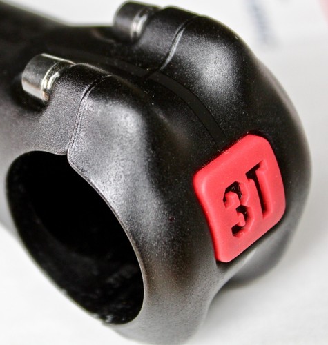 3T Apto Stealth Stem, 70mm, New "Take-Off". - Picture 4 of 13