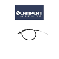 Gaszugkabel Lancia Y10 Lamperti FüR 5987925