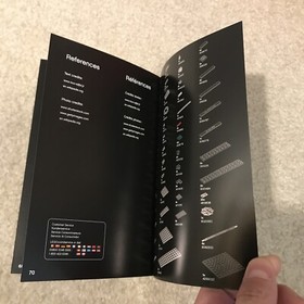 Lego Architecture The Eiffel Tower Building Set Instruction Manual Book 21019