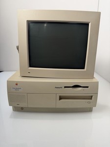 Power Macintosh 7600 | eBay