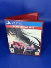 Tales of Berseria (PlayStation 4), CIB, Tested And Working