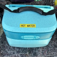 Handeman Xtra Portable