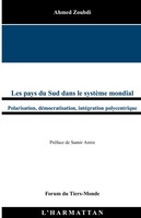 Ahmed Zoubdi | Les Pays Du Sud Dans Le SystèMe Mondial | Taschenbuch (2026)