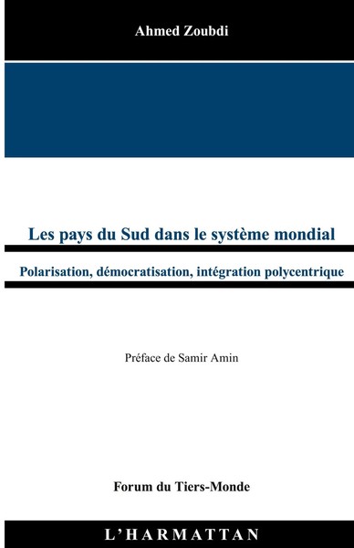 Ahmed Zoubdi | Les Pays Du Sud Dans Le SystèMe Mondial | Taschenbuch (2026)-image