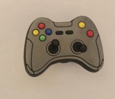 Crocs Jibbitz Charms Gamer Remote Shoe Charm