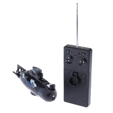 Mini bateau télécommandé, jouet aquatique, cadeau