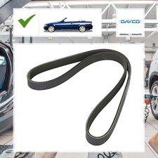 Keilrippenriemen Dayco für Citroën C4 II B7 1.6 VTi 120