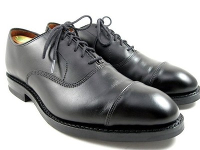 Allen edmonds park avenue レザーシューズ　革靴　9 Allen Edmonds 