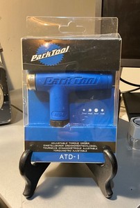 New Park Tool ATD-1 Adjustable Torque Driver never used!