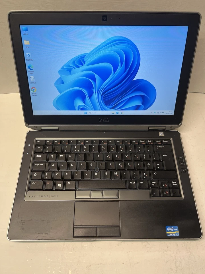 LP133WH2 (TL)(HA) 13.3" Matte Screen Display Dell E6330 N0Y2MD9 A-Grade !! - Image 2 of 4