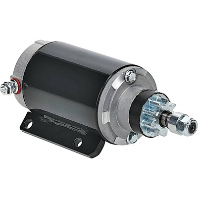 Starter For Evinrude TE70TLC 1989 TE70TLE 1989-1990 SM59536; SAB0039