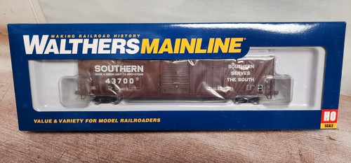Conrail Southern Mainline 910-3369 60' Pullman-Standard Auto Parts Boxcar 43700 | Zustand: New