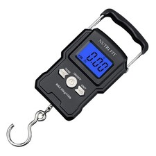 Bascula Pesa Maletas Equipaje De Mano Digital. Para Pesar Peso Equipaje