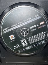 Spider-Man 3: Collector’s Edition (PS3)