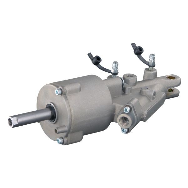 2x ✅Fits FEBI FE11739 Clutch Booster FE11739 Febi clutch hydraulic c ⭐UK Seller⭐