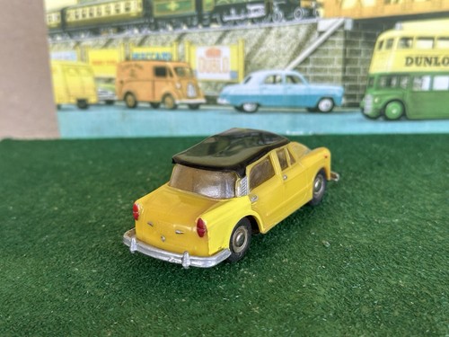 Fiat 1200 Granluce - I.C.I.S. Modelcars - 1/43 - Foto 5 di 10