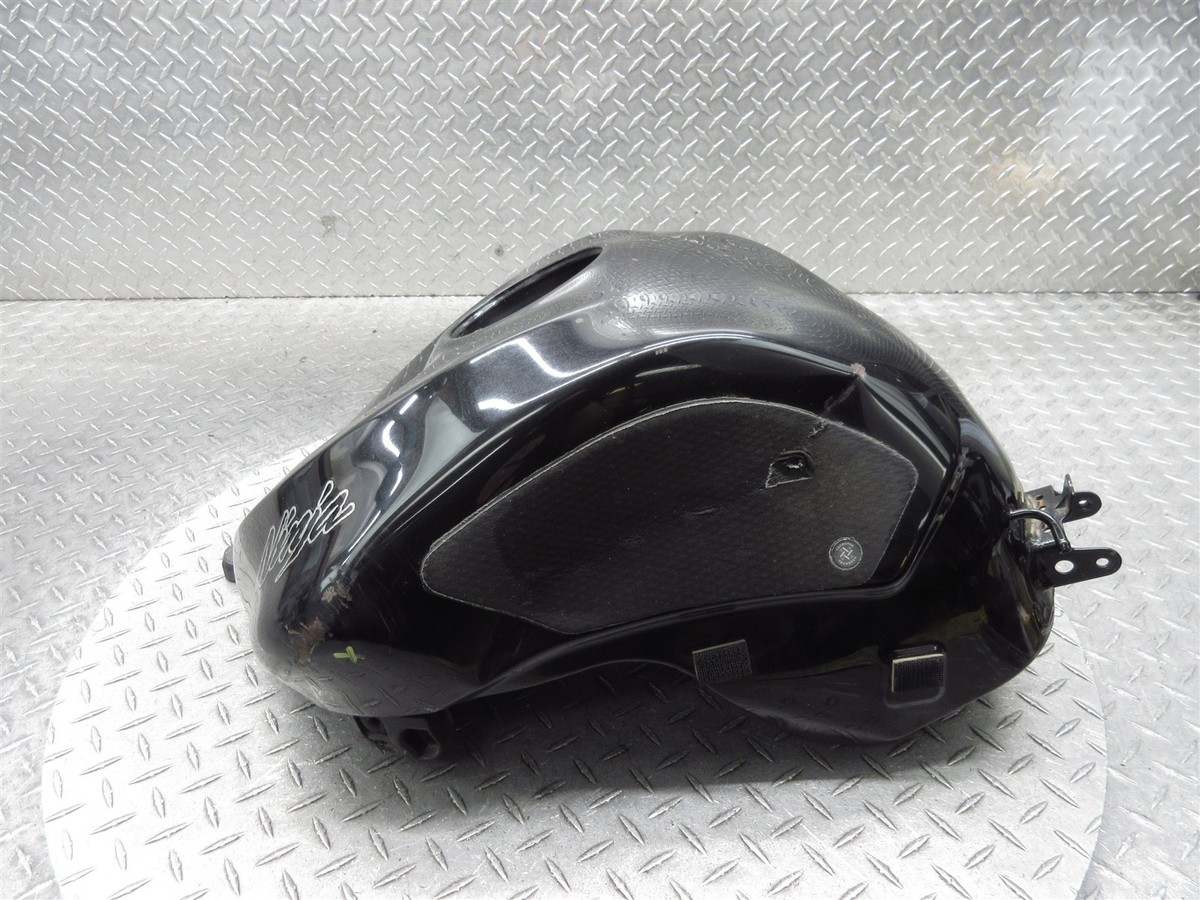 2013 13-16 Kawasaki ZX636 ZX6R Ninja 636 Fuel Gas Petrol Tank