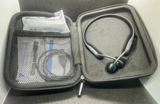 Shokz OPENRUN Bone Conduction Sport Headphones Mini Wireless Open Ear Black S803