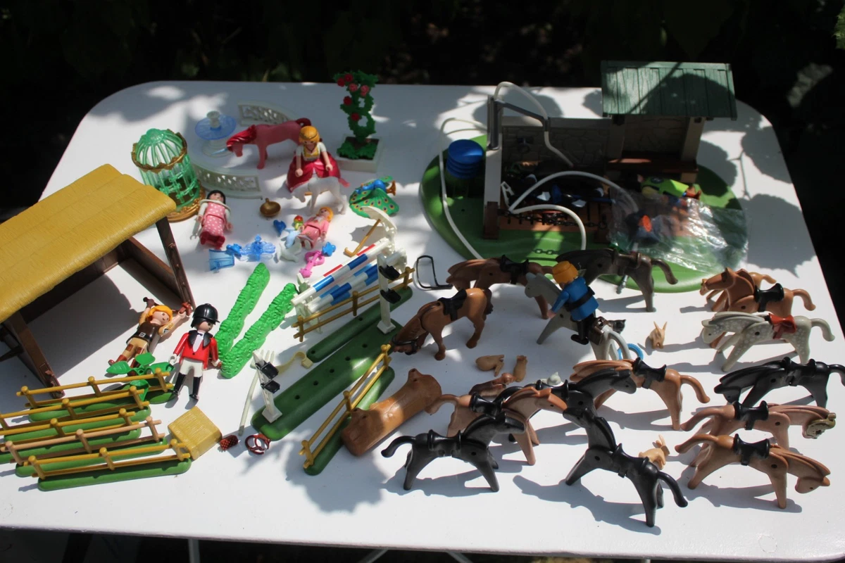 PLAYMOBIL * ROMAINS * Lance de Roue Chariot Noire Gladiateur Arène 6868 PLAYMOBIL * ROMAINS * Lance de Roue Chariot Noire Gladiateur Arène 6868