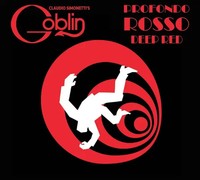 Profondo Rosso (Mad Puppet Edition) | Goblin | Audio-Cd | Cd | 2026 | Rustblade