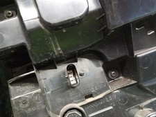 Feu arrière Fiat 600