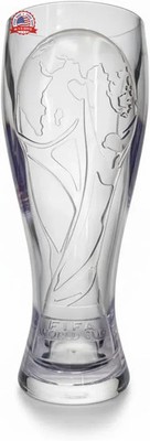 Official FIFA World Cup 2026 Edition -17oz Shatterproof Pilsner