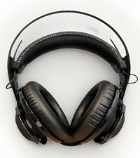 HyperX Cloud Revolver  7.1 Gaming Headset 7.1ch PS4 PS5 PC Switch Xbox Memory F