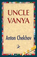 Anton Pavlovich Chekhov | Uncle Vanya | Taschenbuch | Englisch (2013)