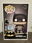 Funko Pop! Heroes #02 Batman 1966 18” LE 700 - Ultra Grail