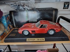 Revell FERRARI 250 GTO, Modell, 1:12,  Selten...