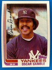 1982 Topps Baseball (376-792) Complete Your Set! 50% off offer. Free Shipping