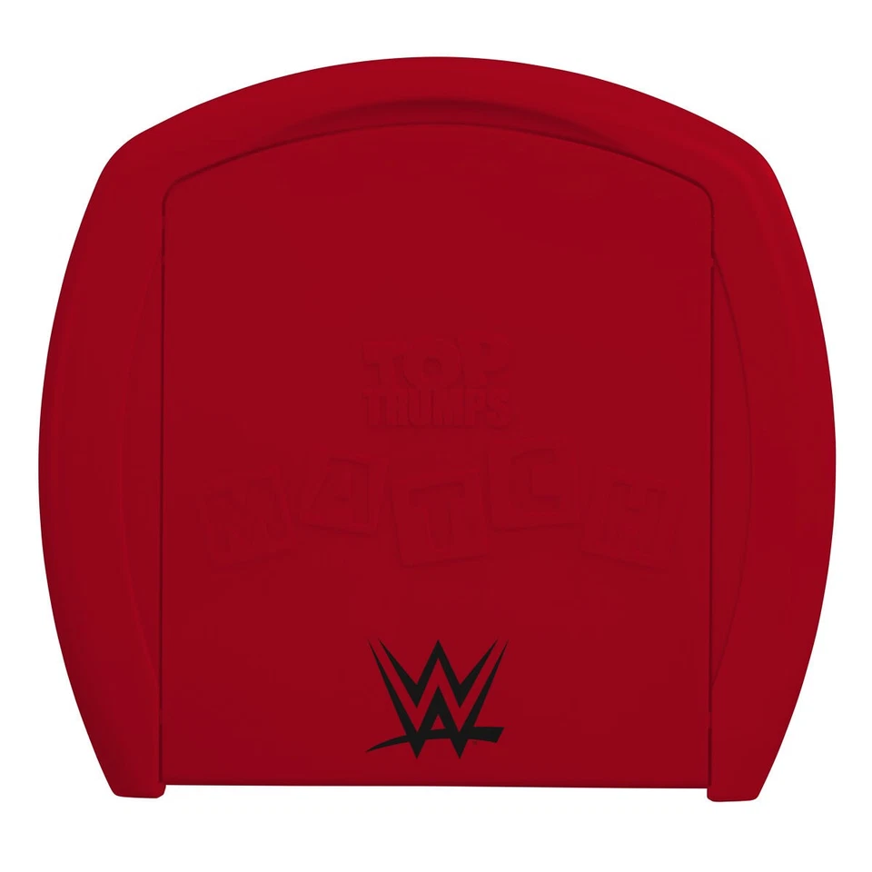 WWE Board Game Top Trumps Match Superstars & Legends For 2 Players Ages 6+ - Image 3 of 4