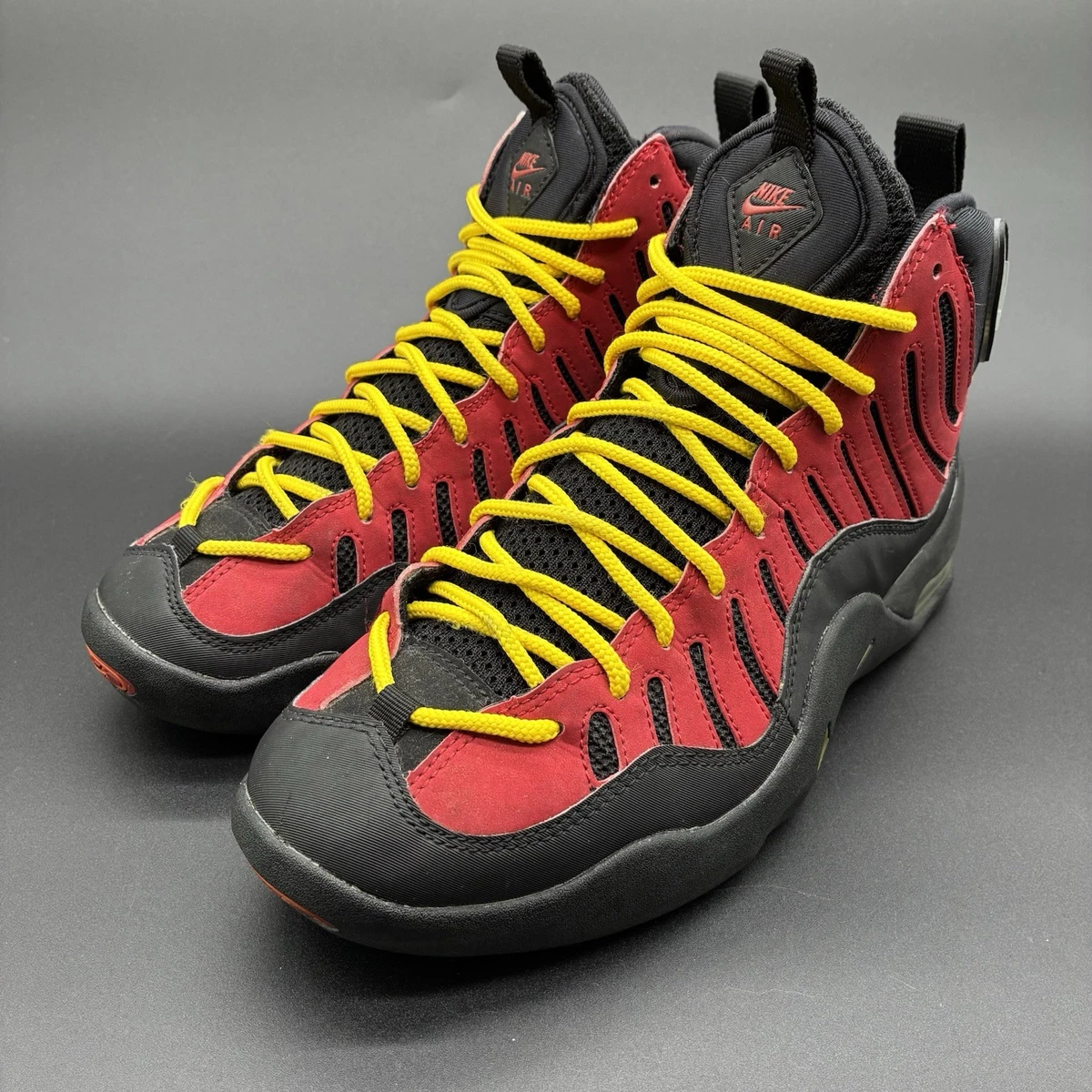 Nike Air Bakin Men's Sneakers for Sale | Authenticity Guaranteed