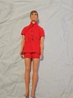 Talking Ken  doll 1968 Vintage