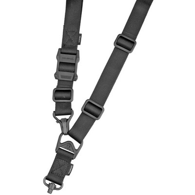 Magpul MS3 Single QD Sling GEN2 - MAG515-BLK 873750010700| eBay