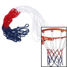 Full Size Basketballkorb Ring Netz Wandmontage Outdoor Hängekorb 18"/45cm