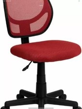 chaise de bureau flash