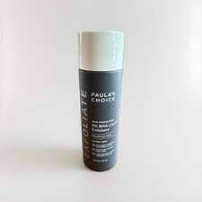 NEW Paulas Choice Skin Perfecting 2 BHA Liquid Exfoliant 4ox EXP 04/2028