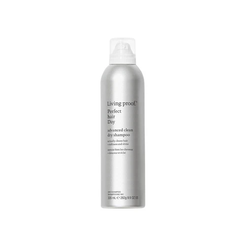 Living Proof PHD Advanced Clean Dry Shampoo Jumbo Size 9.9 oz