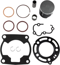 WISECO - PK1762 - High Performance Piston Kit with Gaskets for 2-Stroke for Kawa