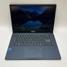 Asus Vivobook 14 L410M 14" Celeron N4020 1.1GHz 4GB RAM 128GB SSD